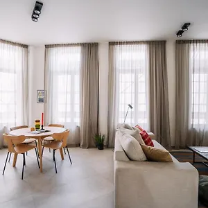 Smartflats - River View Bélgica