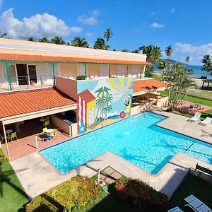 Palmas De Lucia 2*, Yabucoa Puerto Rico