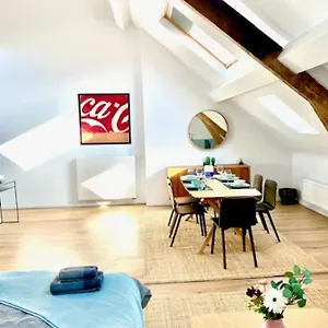 Cozy In Bélgica