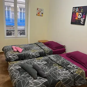 Vandrerhjem Lyonnais 