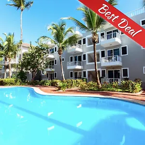 Tropicana Suites Deluxe Club And Pool - Playa Corales República Dominicana