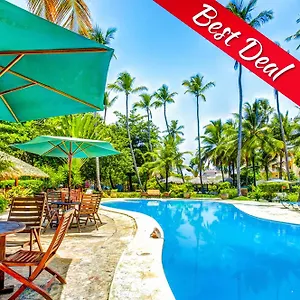 Aventura Village Corales And República Dominicana