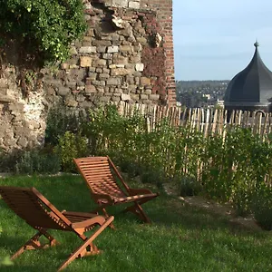 Bonjour Pierreuse Guest house