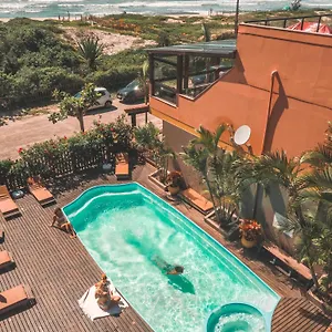 Ferrujão E Restaurante Brasil