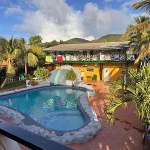 Rancho El Sobrino 3*, Westpunt Curacao