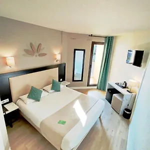 Hotel Le Collier ***